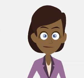 Animated Sample